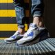 Férfi sportcipők NIKE AIR MAX 90  cd0881-102 szín: szürke