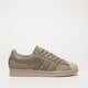 Férfi sportcipők ADIDAS SUPERSTAR GTX id4639 szín: khaki