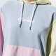 Női pulóver ELLESSE PULÓVER KAPUCNIS ARRIVERDERCI OH HOODY MLT sgj11883940 szín: multicolor
