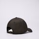 Férfi baseball sapka NEW ERA SAPKA METALLIC PIN 940 BULLS CHICAGO BULLS BLK 60565153 szín: fekete