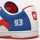 Férfi sportcipők ETNIES MC RAP LO 4101000566438 szín: kék