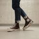 Női tornacipők CONVERSE CHUCK 70 PLUS a08095c szín: barna