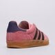 Női sportcipők ADIDAS GAZELLE INDOOR W ie7002 szín: rózsaszín