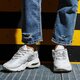 Női sportcipők NIKE AIR MAX 2X  ck2947-004 szín: szürke