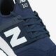 Férfi sportcipők NEW BALANCE MRL247NW mrl247nw szín: sötétkék