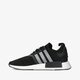 Férfi sportcipők ADIDAS NMD_R1 fy5727 szín: fekete