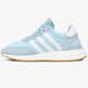 Női sportcipők ADIDAS INIKI RUNNER W by9097 szín: kék