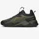 Férfi sportcipők PUMA RS-X WINTERIZED 37052203 szín: fekete