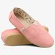 Női slip-onok PAEZ ORIGINAL PINK 1830501s10-504 szín: rózsaszín