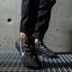 Férfi sportcipők NIKE REACT ELEMENT 55 SE FA19 bv1507-002 szín: fekete