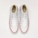 Női tornacipők CONVERSE CHUCK TAYLOR ALL STAR  c132169 szín: fehér