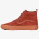 Férfi sportcipők VANS UA SK8-HI MTE va33txuc8 szín: barna