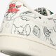 Női sportcipők REEBOK CLUB C 85 fx4011 szín: fehér