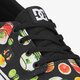 Férfi sportcipők DC TRASE SP adys300181bg6 szín: multicolor