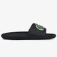 Férfi papucsok és szandálok LACOSTE CROCO SLIDE 319 4 US 738cma00731b4 szín: fekete