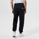 Férfi nadrágok JORDAN NADRÁG SPORT DNA cv2979-010 szín: fekete