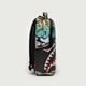Női hátizsák SPRAYGROUND HÁTIZSÁK PULL AWAY DLXVF BACKPACK 910b5246nsz szín: multicolor