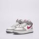 Gyerek sportcipők NIKE AIR FORCE 1 MID EASYON fn1193-003 szín: fehér