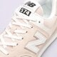 Női sportcipők NEW BALANCE 574 u574fpp szín: rózsaszín