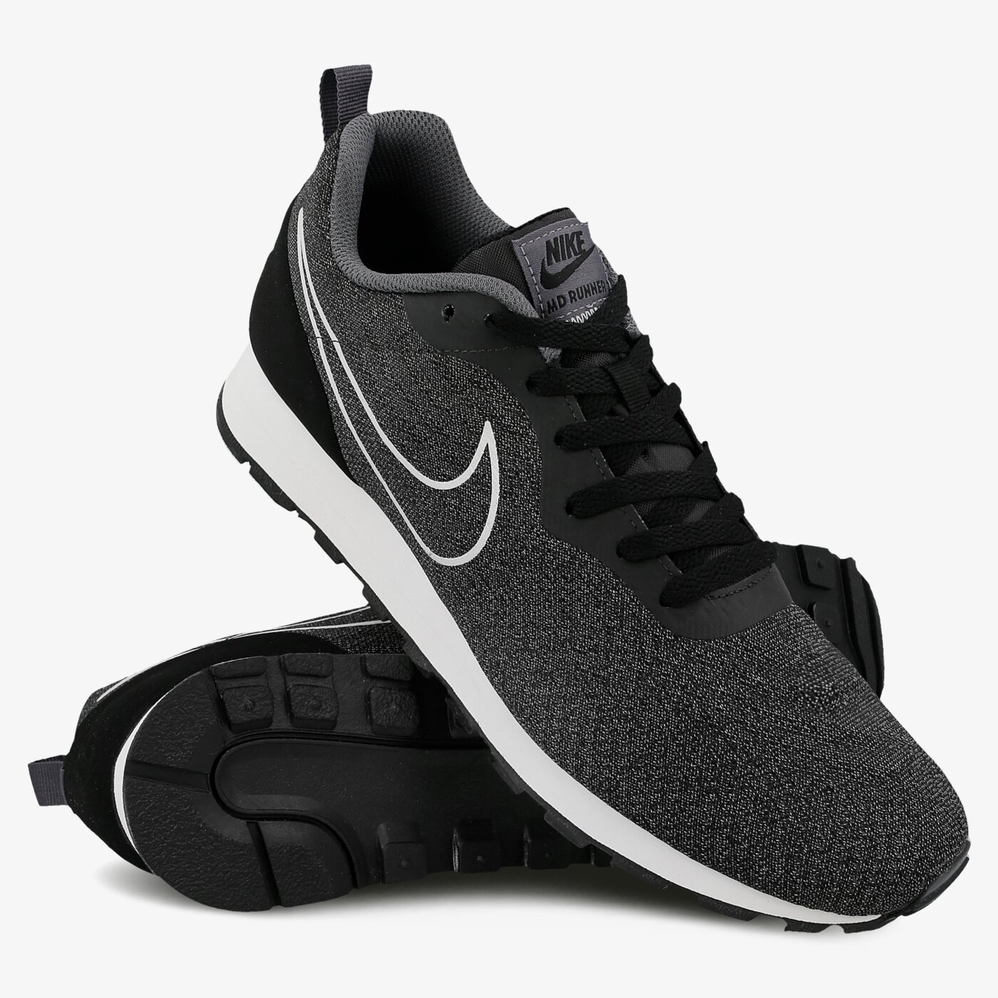 nike md runner 2 eng mesh womens