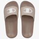 Női papucsok és szandálok CHAMPION SAMOA 2 s11565ms002 szín: bézs