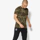 Férfi póló NEW ERA PÓLÓ SS NTC RAGLAN TEE OAK RAIDERS NOV 11493640 szín: zöld