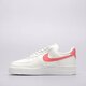 Női sportcipők NIKE AIR FORCE 1 '07 SE dv3808-100 szín: fehér
