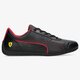 Férfi sportcipők PUMA FERRARI NEO CAT 30701901 szín: fekete