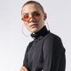 Női póló NIKE PÓLÓ W NSW TOP LS RIB FEMME cu5364-010 szín: fekete