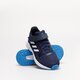 Gyerek sportcipők ADIDAS RUNFALCON 2.0 EL K gv7750 szín: sötétkék