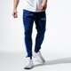 Férfi nadrágok NIKE NADRÁG M NSW NIKE AIR PANT FLC bv5147492 szín: sötétkék