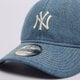 Férfi baseball sapka NEW ERA SAPKA DENIM 920 NYY NEW YORK YANKEES 60667563 szín: kék