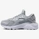 Női sportcipők NIKE WMNS AIR HUARACHE RUN  634835-032 szín: szürke