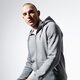 Férfi pulóver JORDAN PULÓVER M J JUMPMAN FLEECE FZ 939998-091 szín: szürke