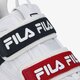 Női sportcipők FILA DISRUPTOR STRAPS WMN 10108591fg szín: fehér