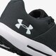 Női futócipők UNDER ARMOUR UA W MICRO G PURSUIT 3000101100 szín: fekete