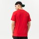 Férfi póló JORDAN PÓLÓ M J ESS JUMPMAN SS CREW dq7376-612 szín: bordó