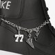 Női sportcipők NIKE W BLAZER MID '77 LX dm0850-001 szín: fekete