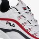 Férfi sportcipők FILA RAY LOW 1010561150 szín: fehér