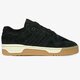 Férfi sportcipők ADIDAS RIVALRY LOW eg9001 szín: fekete