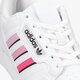 Gyerek sportcipők ADIDAS CONTINENTAL 80 STRIPES J gz7037 szín: fehér