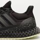 Férfi sportcipők ADIDAS ULTRA 4D hp9732 szín: fekete