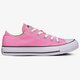 Női tornacipők CONVERSE CHUCK TAYLOR AS CORE  m9007 szín: rózsaszín