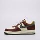 Férfi sportcipők NIKE AIR FORCE 1 '07 LV8 hq3612-113 szín: piros