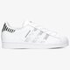 Női sportcipők ADIDAS SUPERSTAR W  fy5131 szín: fehér