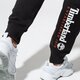 Férfi nadrágok TIMBERLAND NADRÁG CORE ESTABLISHED 1973 tb0a1z2q0011 szín: fekete