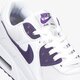 Férfi sportcipők NIKE AIR MAX 90  ct1028-100 szín: fehér
