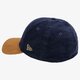 Gyerek baseball sapka NEW ERA SAPKA STRETCH HEX CORD NE NAV/WHE 80371419 szín: sötétkék