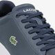 Férfi sportcipők LACOSTE CARNABY EVO BL 1 733spm1002003 szín: sötétkék