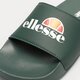 Férfi papucsok és szandálok ELLESSE FILIPPO SLIDE  shsf0397502 szín: zöld